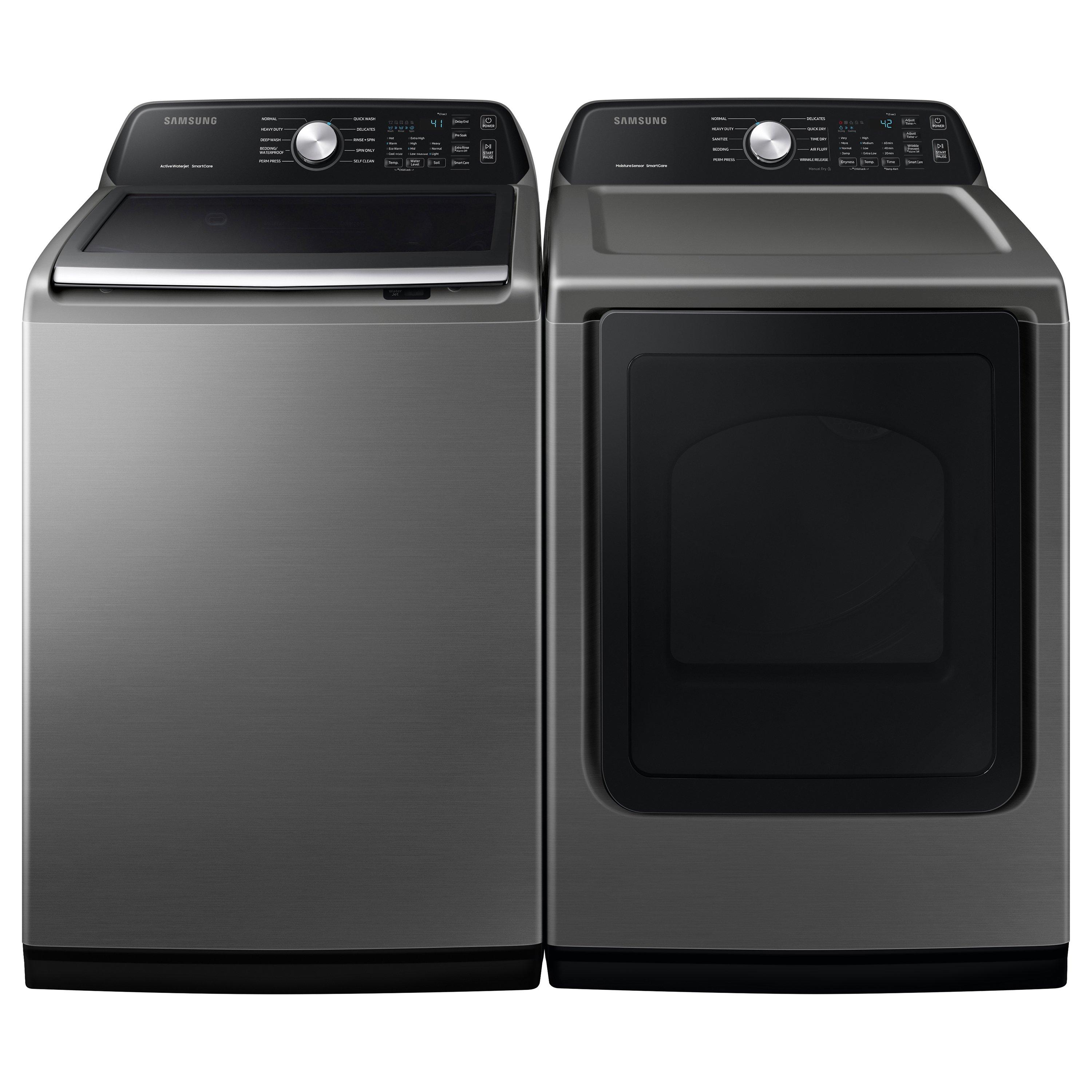 Aarons washer store dryer combo